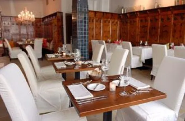 Bild: DER VARTA-FÜHRER - Restaurant der Woche: Retter's Wein- & Feinschmecker in München