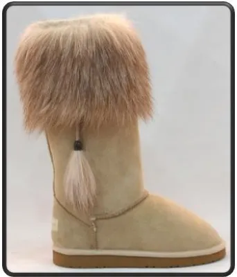 Bild: GDS Düsseldorf 2010 - Pure Australian™ zeigt die komplette neue 2010er Kollektion