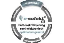 Bild: e-selekt SIS – Der einfache Einstieg in die entbürokratisierte Pflegedokumentation via PC