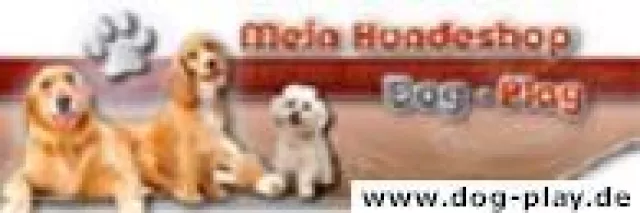 Bild: Dog-Play Hundeshop jetzt auch im Internet vertreten