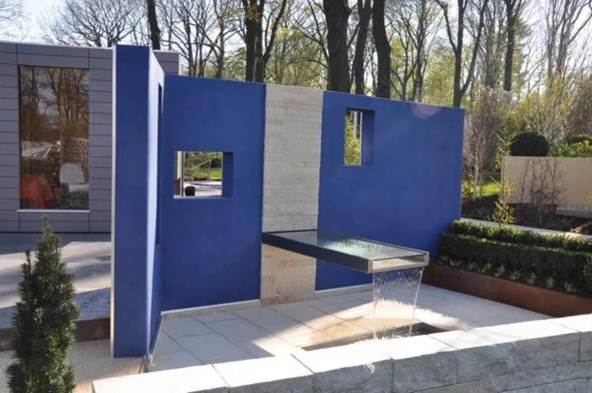 Der Entdeckergarten auf der 4. Hessischen Landesgartenschau in Bad Nauheim (Foto: Jens Haentzschel | greengrass media)