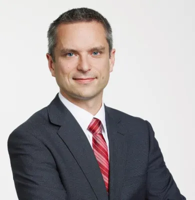 Bild: Harald Haghofer: Neuer Chief Services Officer leitet Global Services bei celum