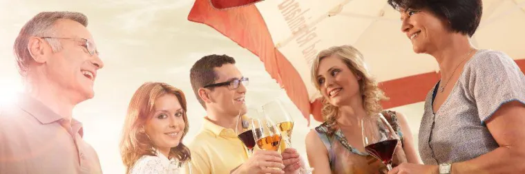 Bild: WeinSommer Rheinland-Pfalz 2012