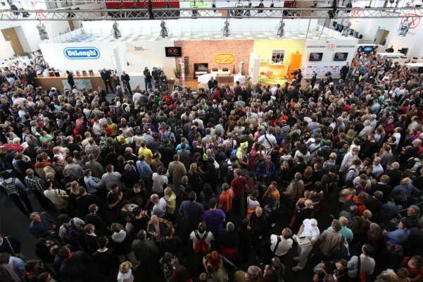 Bild: Plus X Award: Die innovativsten Produkte des Jahres in der 1.200 m² großen Hall of Fame