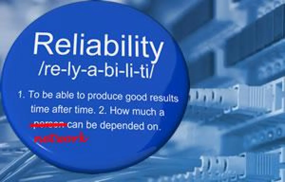 IHS warnt vor den hohen Kosten von Netzwerkausfallzeiten