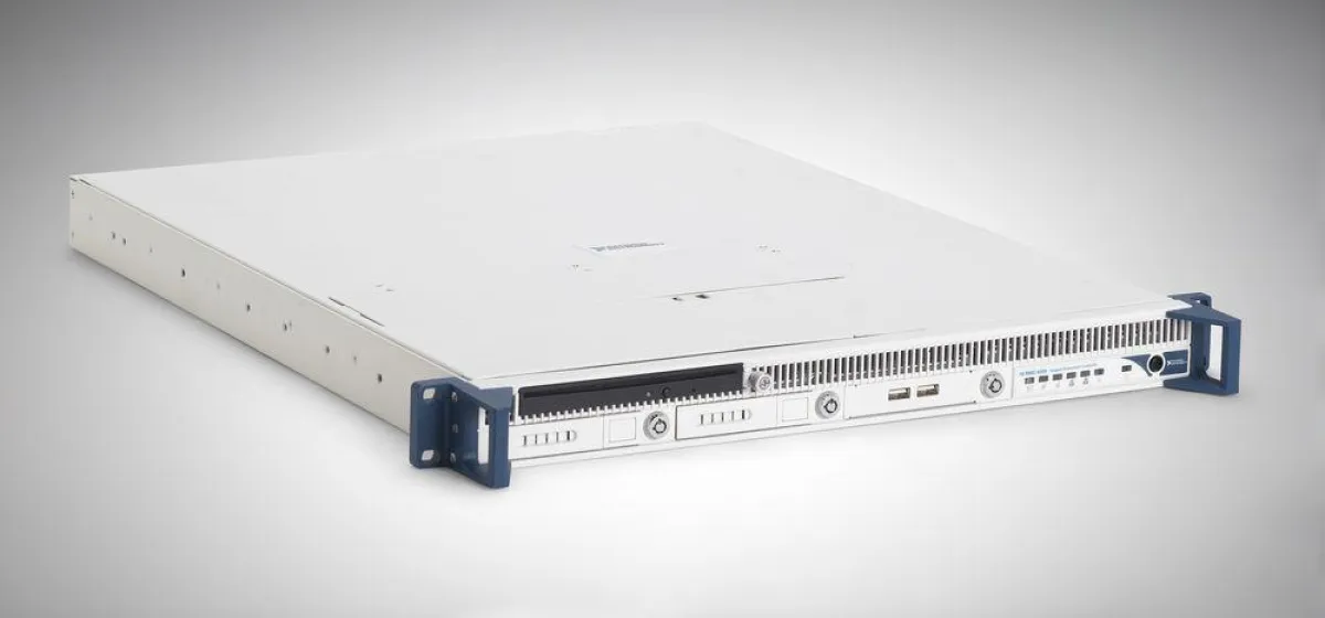 Neuer NI-Controller für die Rackmontage