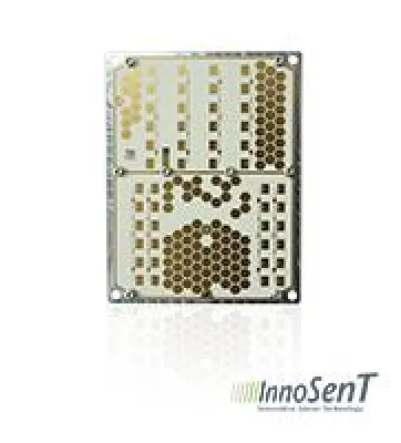 Bild: Alles im Blick: Mehr Sicherheit für große Außenanlagen dank neuem Radarsystem