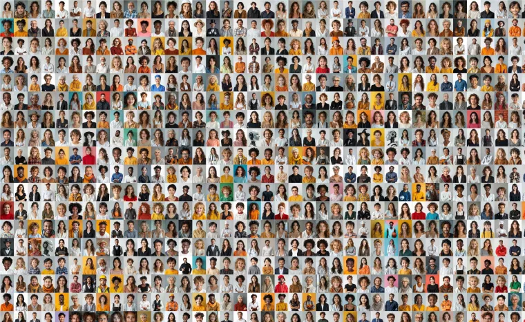 "1000-Köpfe-Plus": Förderung für erste Forschende in Deutschland startet Bild: "1000-Köpfe-Plus": Förderung für erste Forschende in Deutschland startet