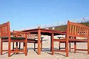 Bild: Da wird der Nachbar neidisch - Mit benedomi.de mediterranes Flair und stilvolles Ambiente nach Hause holen