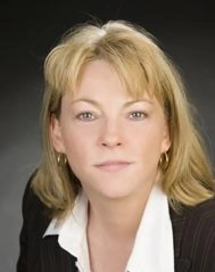 Elke Zuchowski - Bewerbungstrainerin und Fachautorin