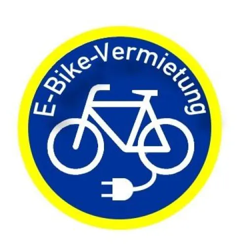 Global MarCom stellt Logo für E-Bike-Vermietung vor Bild: Global MarCom stellt Logo für E-Bike-Vermietung vor