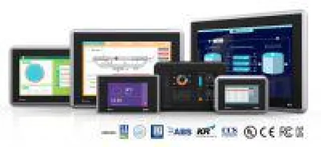 Bild: Die neue X2-Panel-Serie