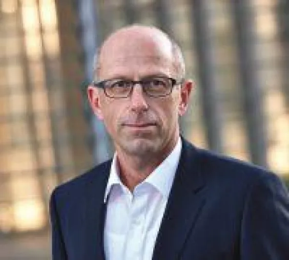 Bild: idem telematics verstärkt mit Jens Zeller das Geschäftsführungsteam
