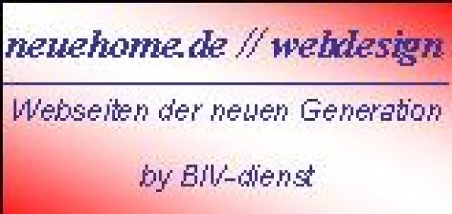 Bild: Professionelle und bezahlbare Internet-Präsentationen mit Webseiten der neuen Generation