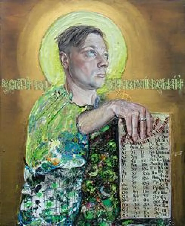 Kunstmuseum Oberhof Jan Friedrich Oberer Hof