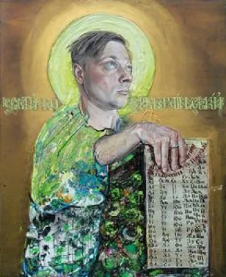 Bild: KUNST-MUSEUM Oberhof eröffnet am 1. Mai mit spektakulärer Ausstellung