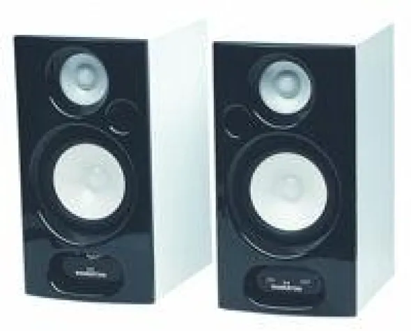 Bild: High-fidele Weihnachtsklänge