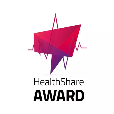 Bild: HealthShare Award: Spieglein Spieglein an der Wand... Shortlist-Kandidaten stellen sich zur Wahl