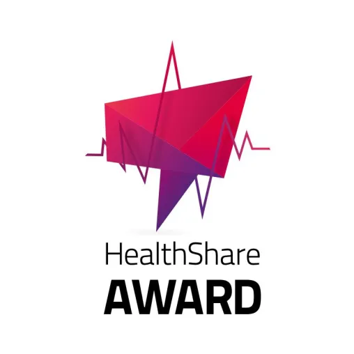 Bild: HealthShare Award: Spieglein Spieglein an der Wand... Shortlist-Kandidaten stellen sich zur Wahl