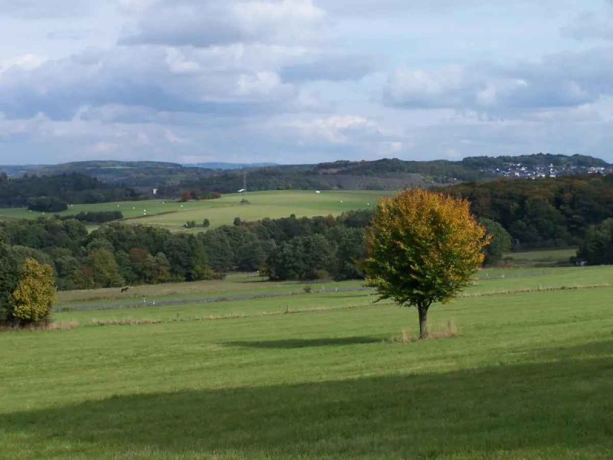 Den Kölner Weg mit GPS erkunden (c) Wanderatlas Deutschland