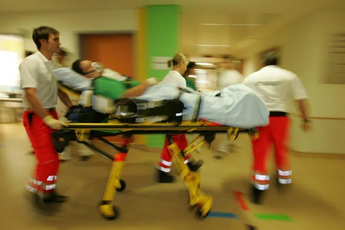 Bild: corpuls.net – Zentrale Informationsplattform für den Rettungsdienst