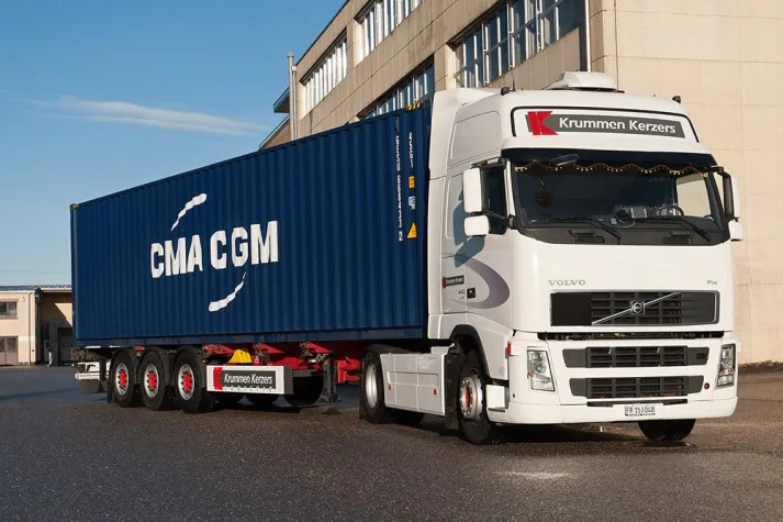 Krummen Kerzers investiert in Pratteln Bild: Krummen Kerzers investiert in Pratteln