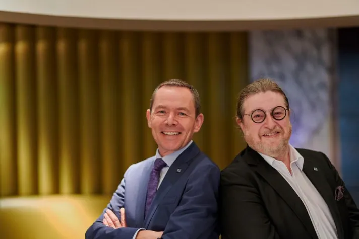 Bild: Jahrespressekonferenz: Rückblick auf ein erfolgreiches Geschäftsjahr 2018