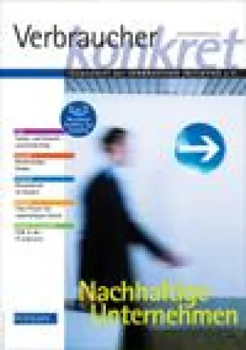 Bild: Unternehmen Nachhaltigkeit