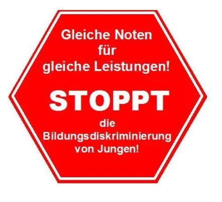Bild: Erster Gleichstellungsbericht ohne Blick auf Jungen und Männer?