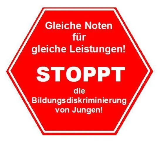 Erster Gleichstellungsbericht ohne Blick auf Jungen und Männer? Bild: Erster Gleichstellungsbericht ohne Blick auf Jungen und Männer?