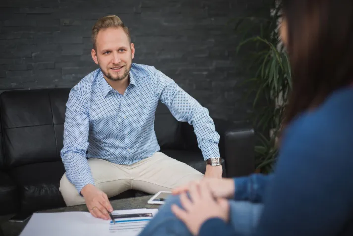 Bild: Online Marketing Manager startet im Großraum Dresden durch
