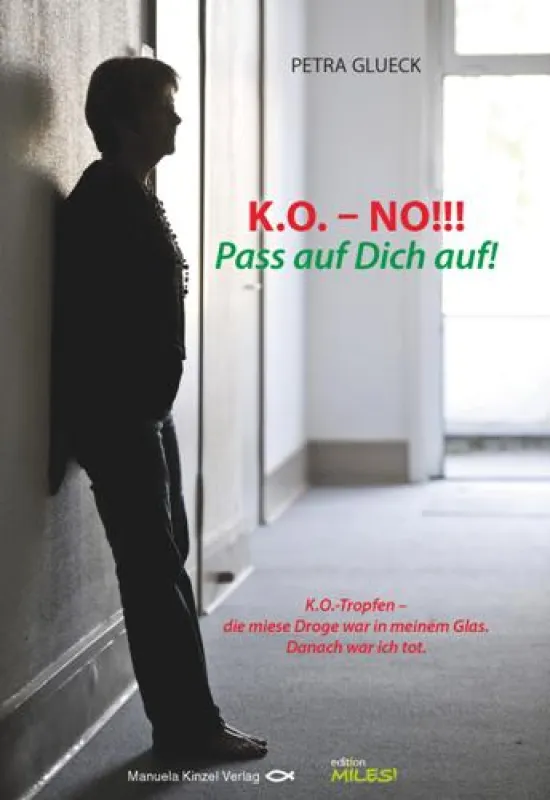 K.O. Tropfen - NO!