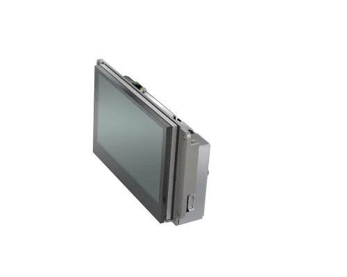 Bild: Garz & Fricke auf der embedded world 2020