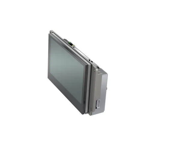 Garz & Fricke auf der embedded world 2020 Bild: Garz & Fricke auf der embedded world 2020