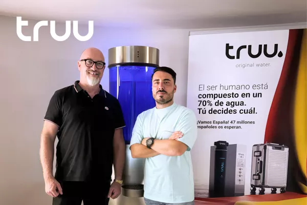 Bild: truu startet Klinik-Kooperation am neuen Standort in Spanien