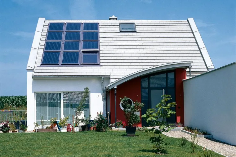 Bild: Solaranlagen richtig platzieren