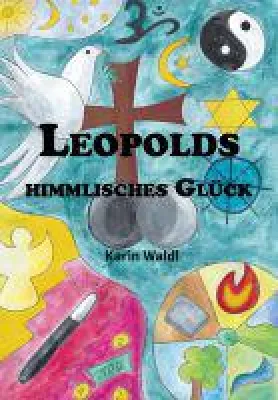 Junge österreichische Autorin mit einer klaren Botschaft für die Kinder Bild: Junge österreichische Autorin mit einer klaren Botschaft für die Kinder