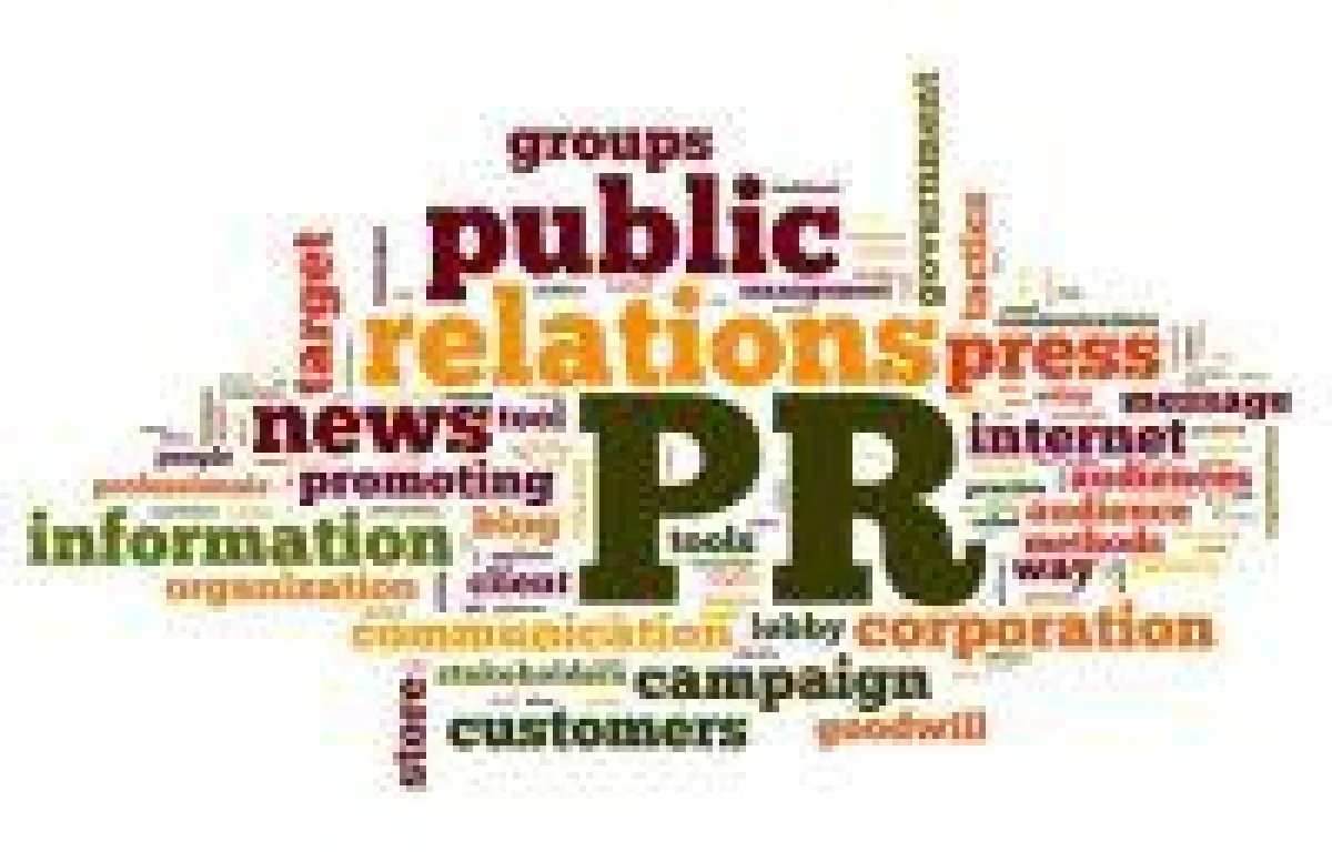Online PR