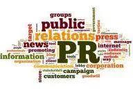 Pressearbeit als Teil einer modernen PR-Strategie Bild: Pressearbeit als Teil einer modernen PR-Strategie