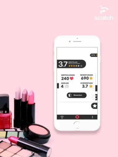 Bild: Der Produktcheck 3.0 – Effektives Empfehlungsmarketing am Point of Sale