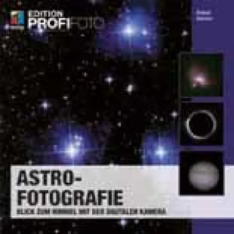 Bild: Totale Mondfinsternis am 10.12.2011