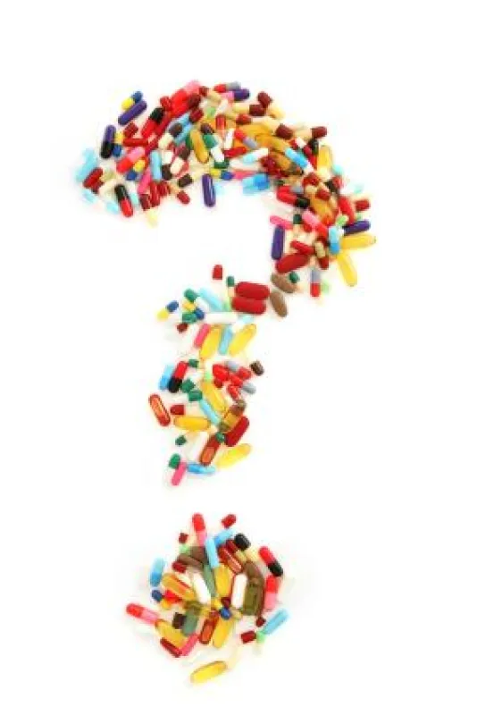 Pillen gegen das schlechte Gewissen? www.phytodoc.de (Bildquelle: istock)