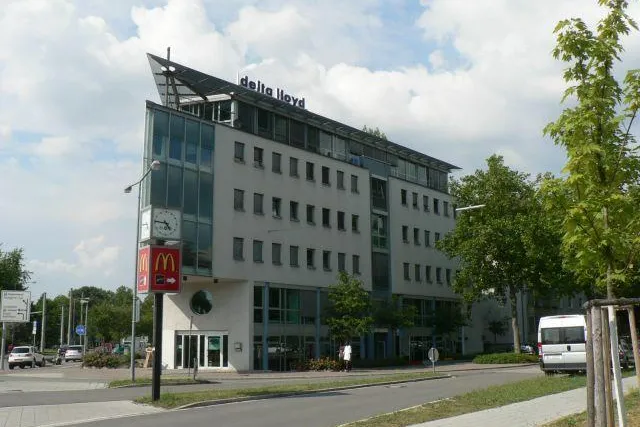 Bild: Zehnte Niederlassung von Müller-BBM verdichtet Dienstleistungsangebot regional und fachlich