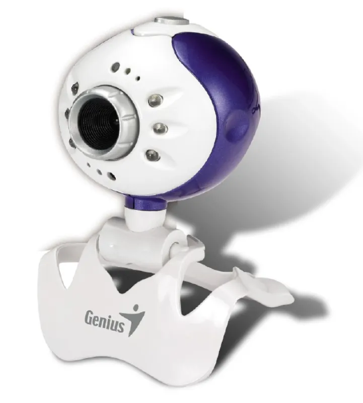 VideoCAM Trek 310 von Genius