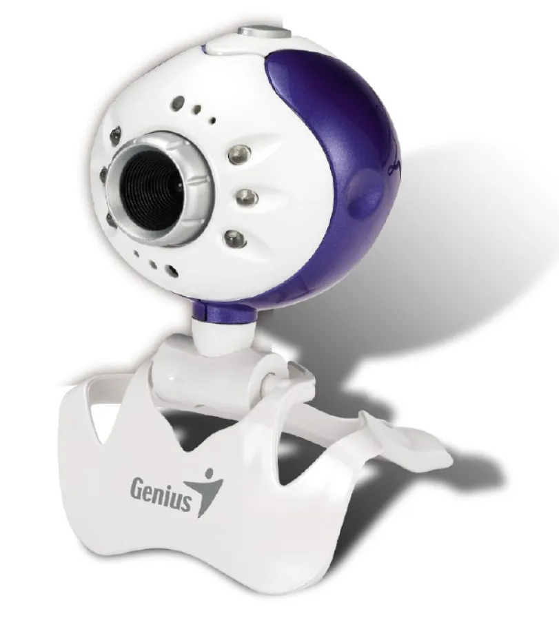 VideoCAM Trek 310 von Genius