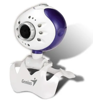 Bild: Nachteule mit USB-Anschluss