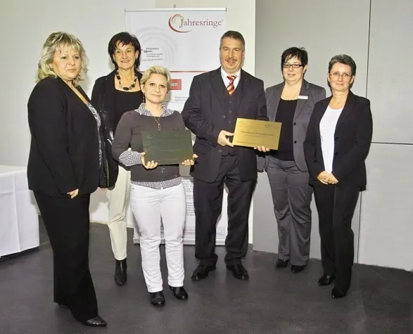 Piepenbrock ist „Unternehmen mit Weitblick“ Bild: Piepenbrock ist „Unternehmen mit Weitblick“