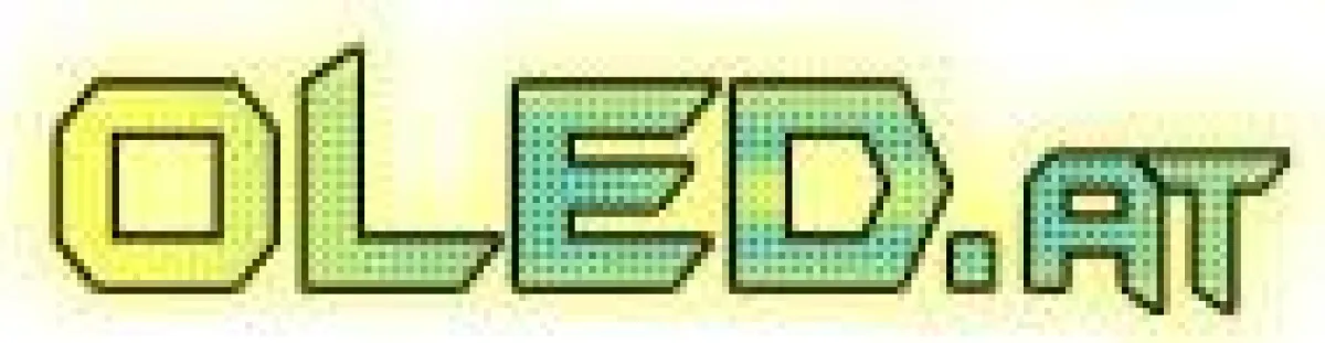 OLED.at Logo