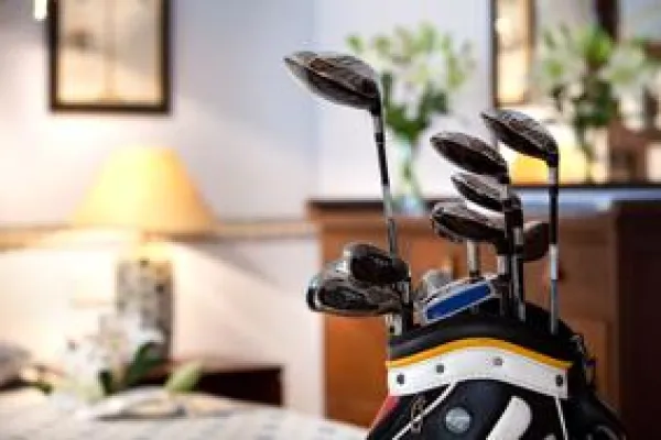 Bild: The Leading Hotels of the World: Mehr Stil und Komfort auf Reisen