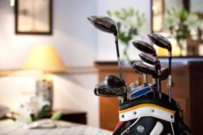 Bild: The Leading Hotels of the World: Mehr Stil und Komfort auf Reisen